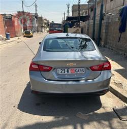 شيفروليه ماليبو